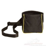 dog training pouch