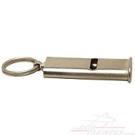 dog trainers whistle